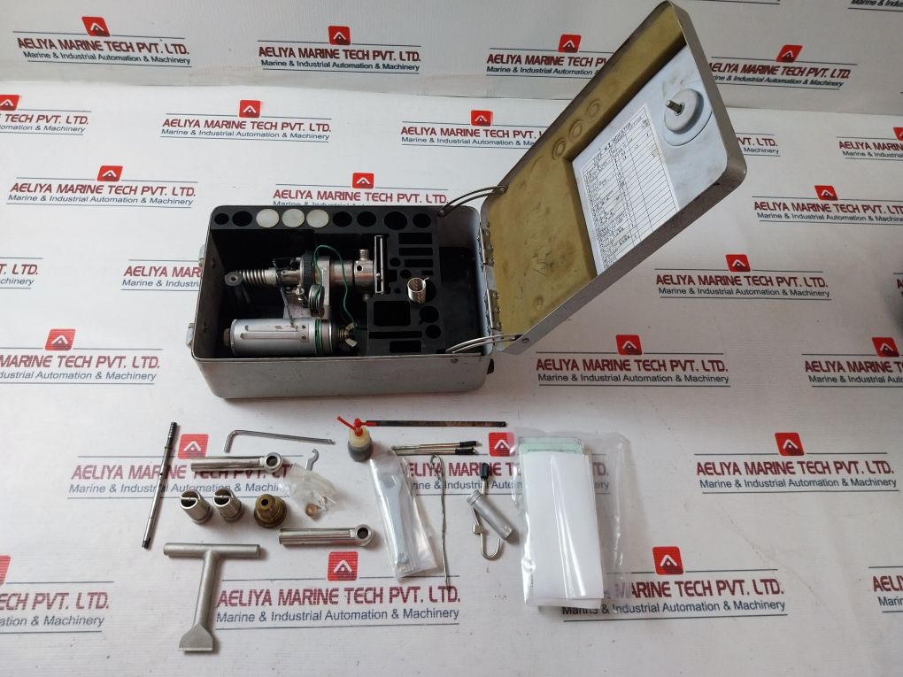 Nagano Keiki M2 Indicator Set