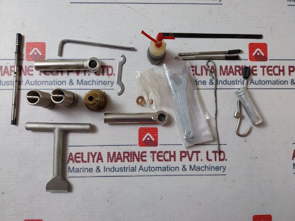 Nagano Keiki M2 Indicator Set