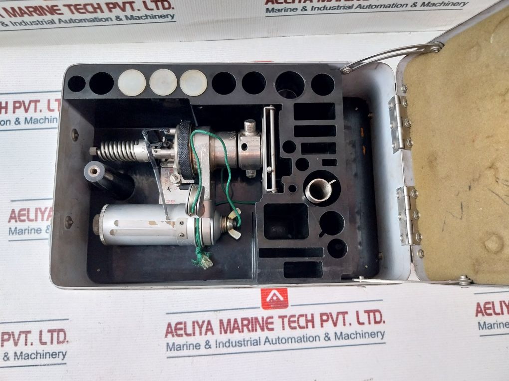 Nagano Keiki M2 Indicator Set