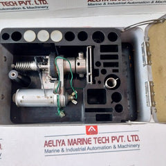Nagano Keiki M2 Indicator Set