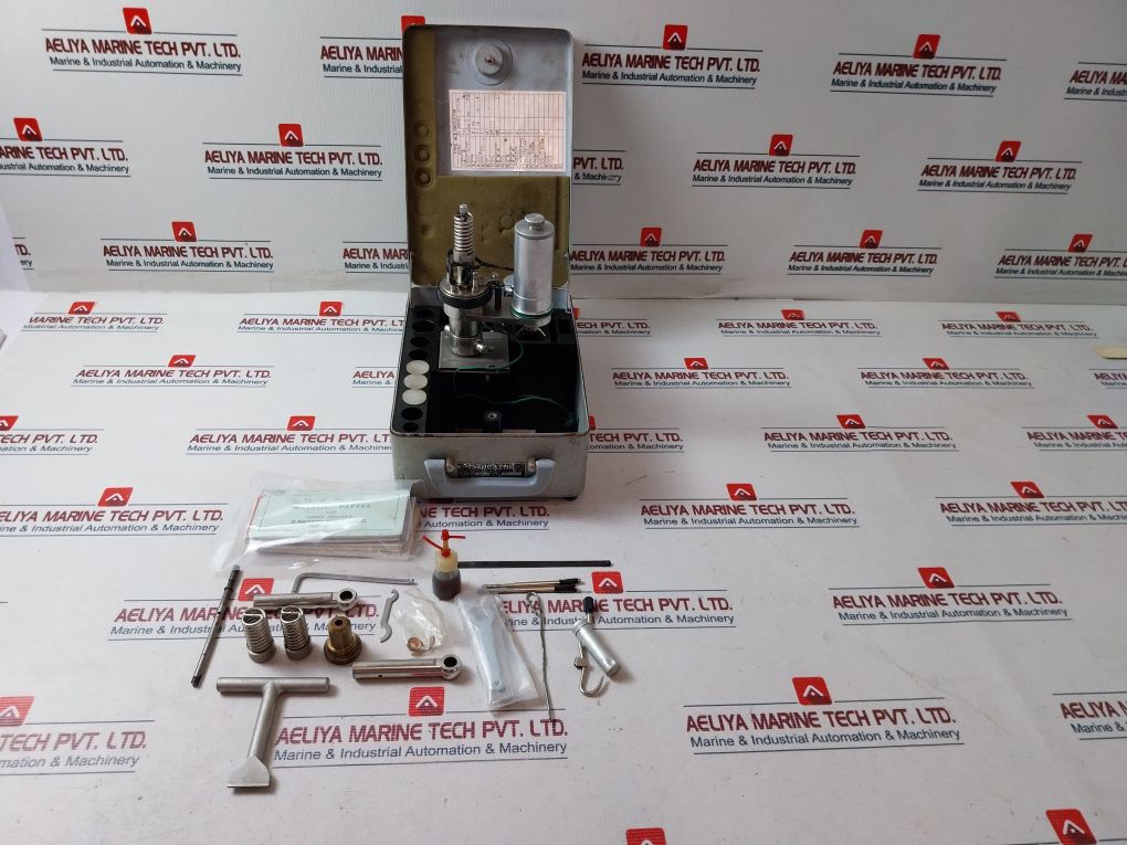 Nagano Keiki M2 Indicator Set