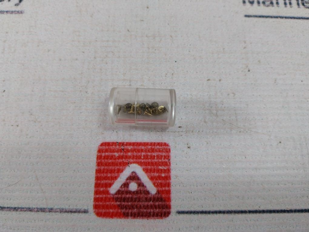 Nagano Keiki M2 Indicator 70254 Set