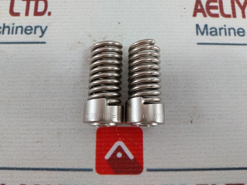 Nagano Keiki M2 Indicator 70254 Set