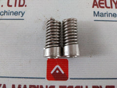 Nagano Keiki M2 Indicator 70254 Set