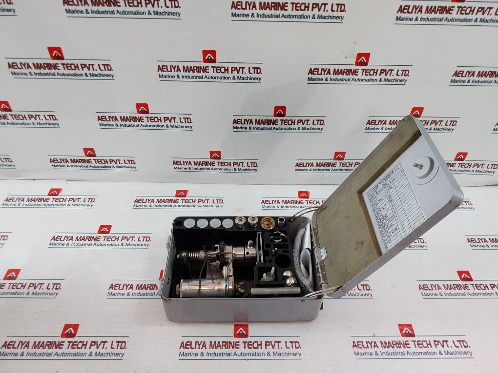 Nagano Keiki M2 Indicator 70254 Set