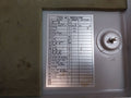 Nagano Keiki M2 Indicator 70254 Set