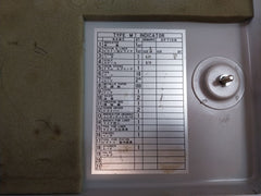 Nagano Keiki M2 Indicator 70254 Set