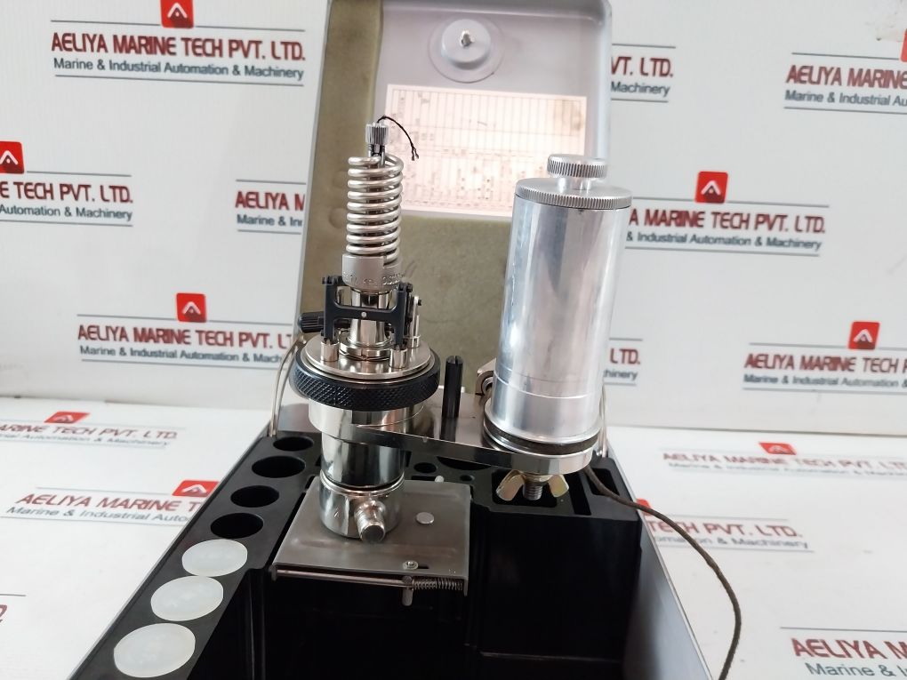 Nagano Keiki M2 Indicator 70254 Set