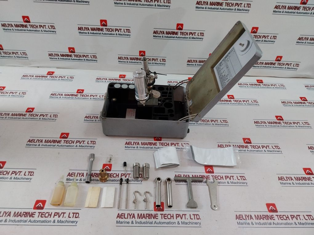 Nagano Keiki M2 Indicator 70254 Set