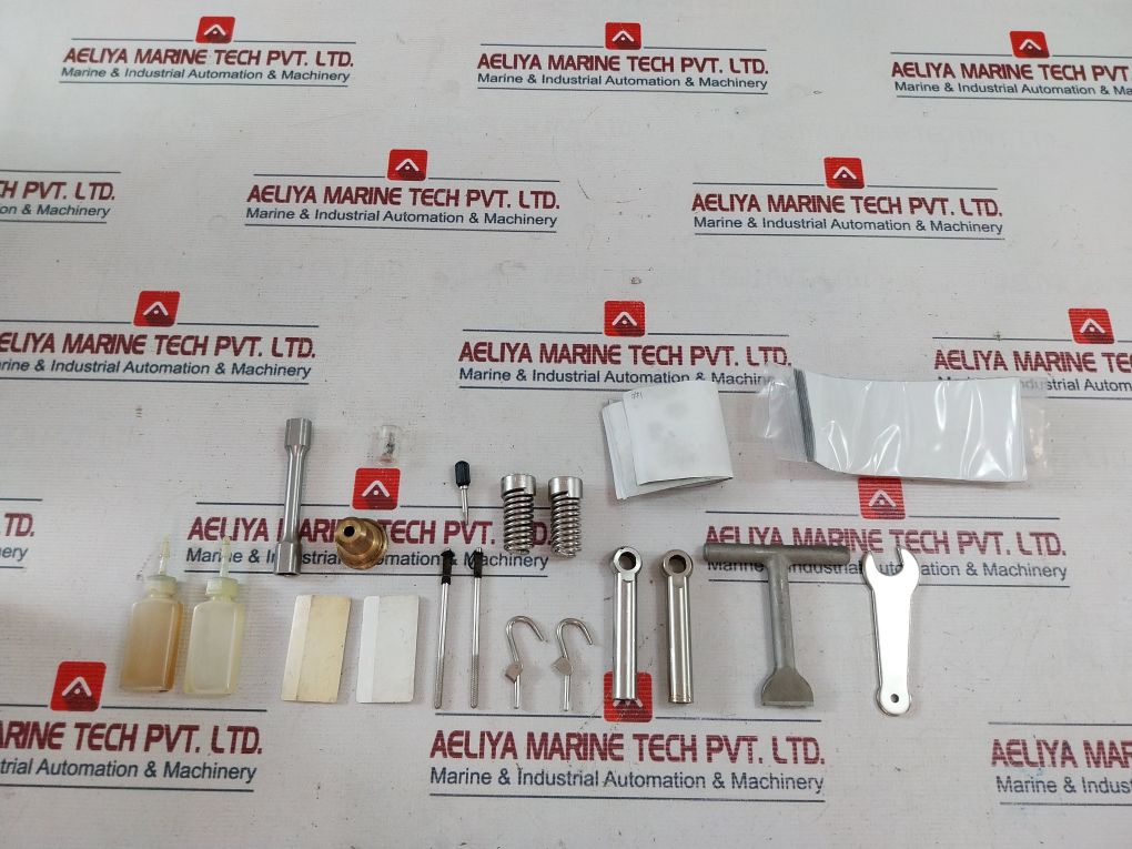 Nagano Keiki M2 Indicator 70254 Set