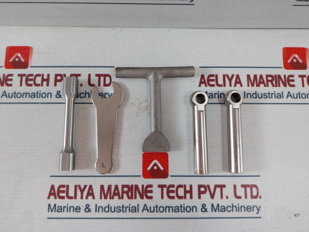 Nagano Keiki M2 Indicator 70254 Set