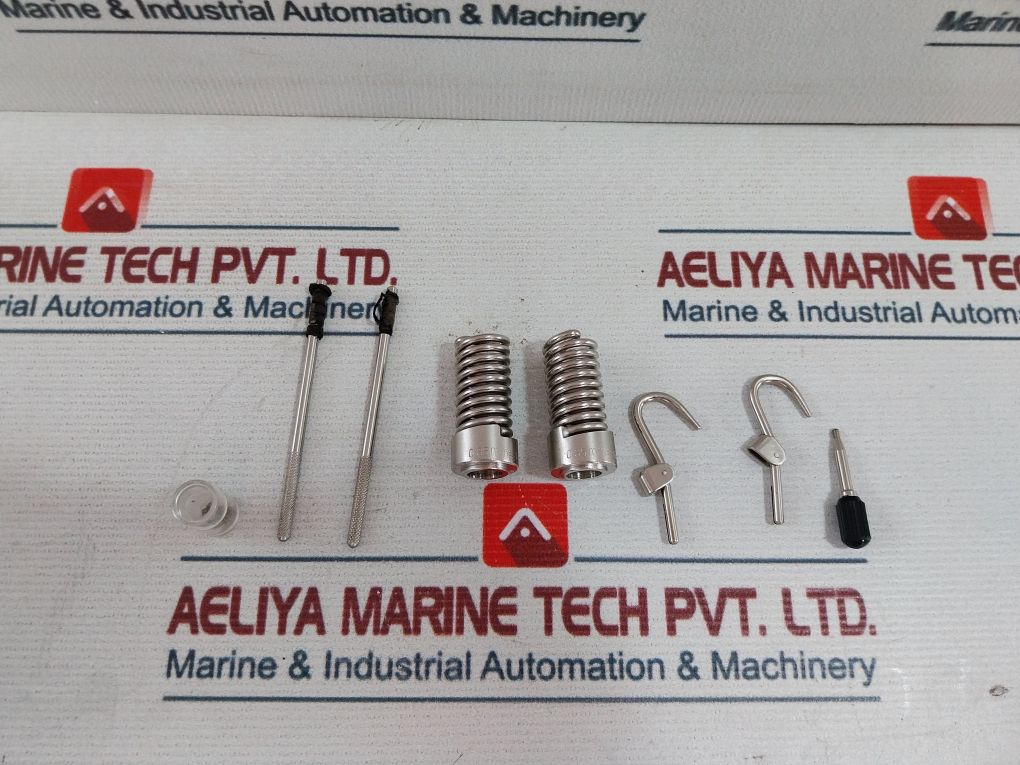 Nagano Keiki M2 Indicator 70254 Set