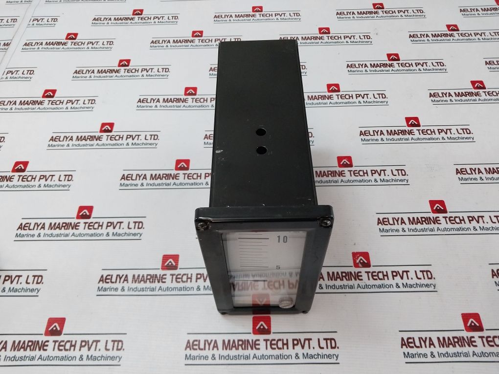 Nagano Keiki Seisakusho 28435008 Level Gauge 0-12M