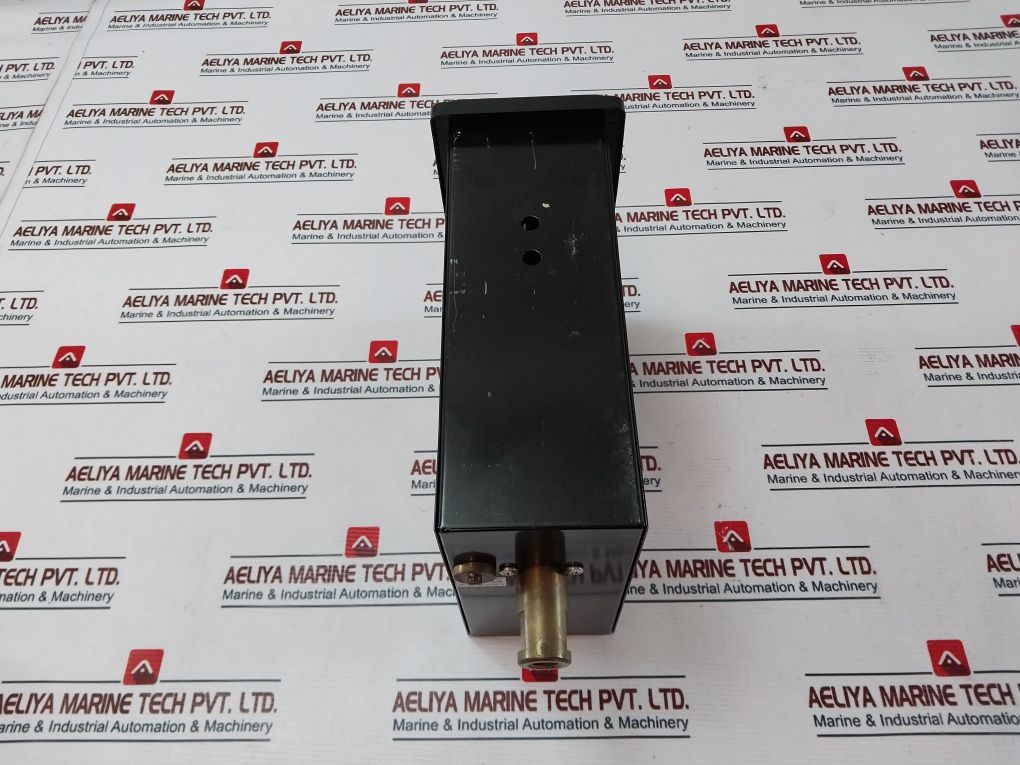 Nagano Keiki Seisakusho 28435008 Level Gauge 0-12M