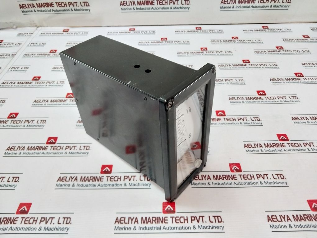 Nagano Keiki Seisakusho 28435008 Level Gauge 0-12M