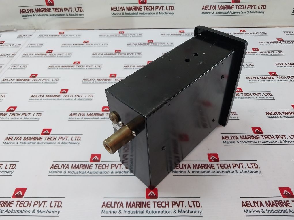 Nagano Keiki Seisakusho 28435008 Level Gauge 0-12M