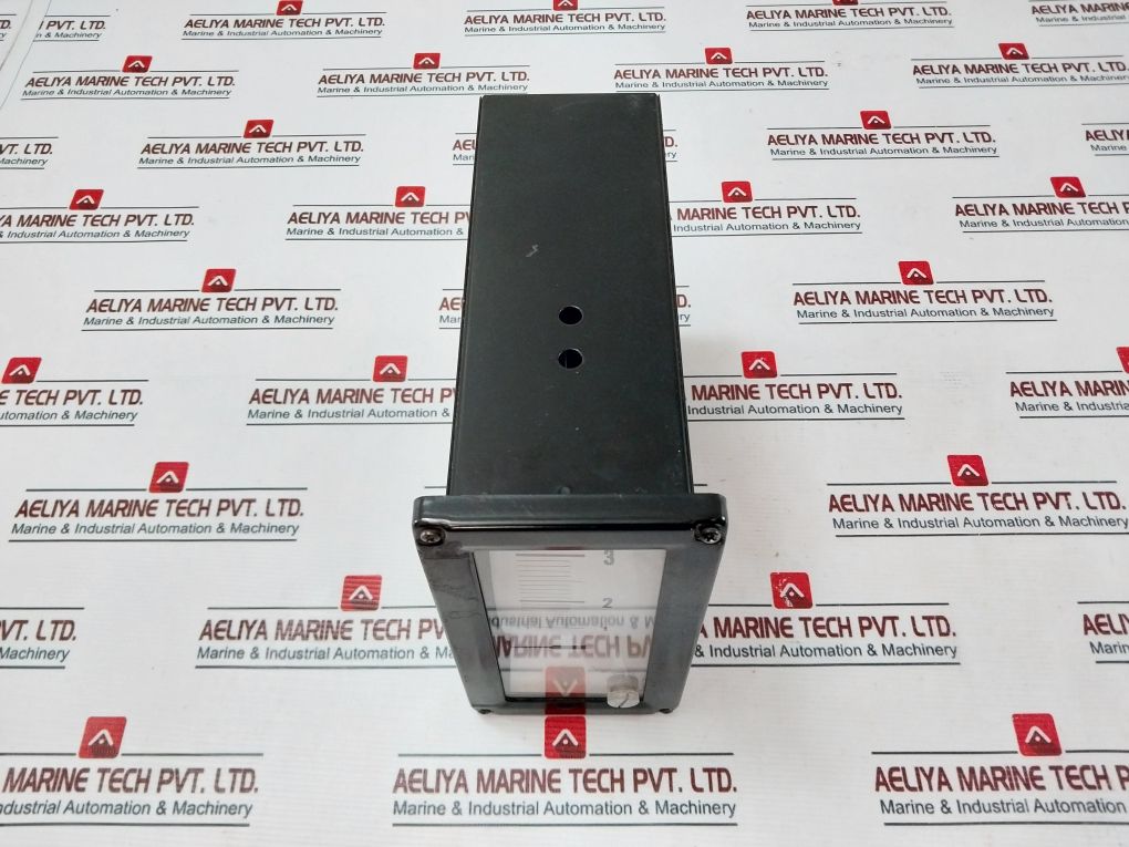 Nagano Keiki Seisakusho 28444002 Misuzu Level Gauge 0-3.5M