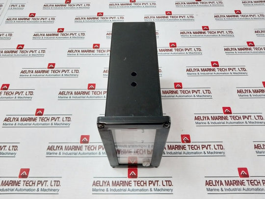 Nagano Keiki Seisakusho 28444002 Misuzu Level Gauge 0-3.5M