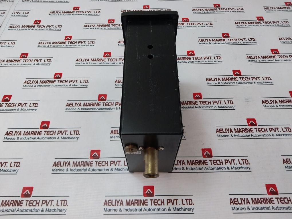 Nagano Keiki Seisakusho 28444006 Level Gauge 0-3.5M