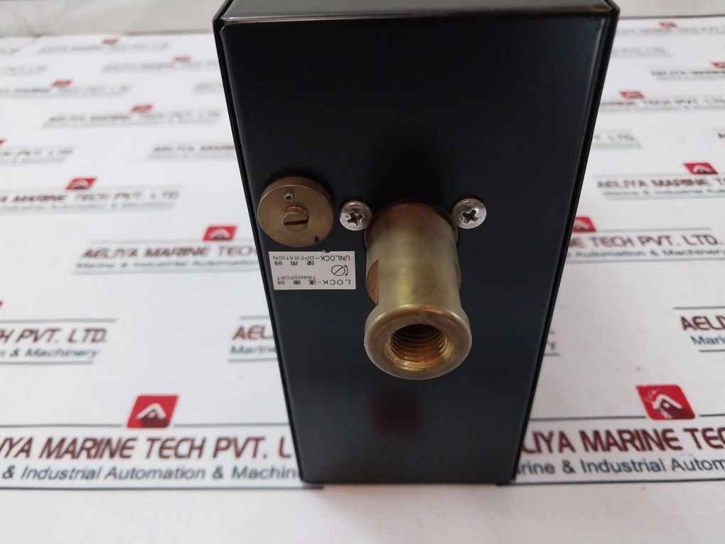 Nagano Keiki Seisakusho 28444006 Level Gauge 0-3.5M