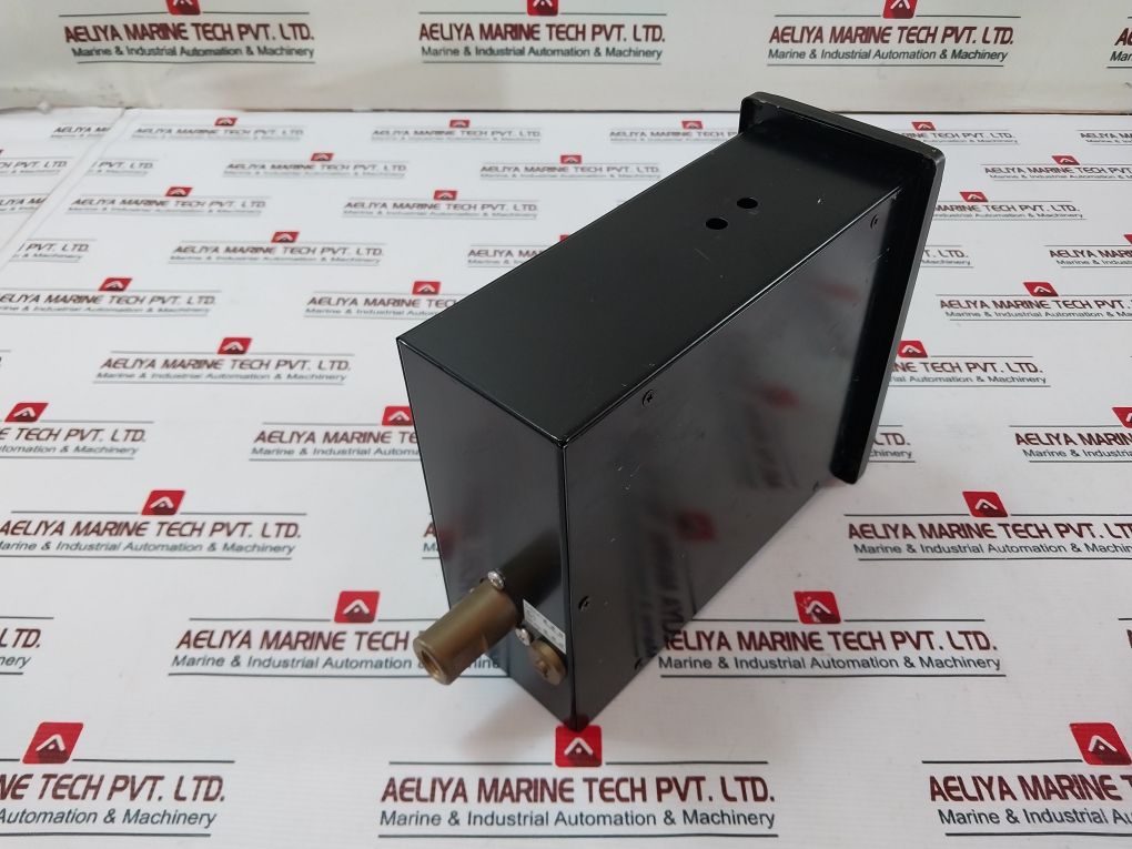 Nagano Keiki Seisakusho 28444006 Level Gauge 0-3.5M