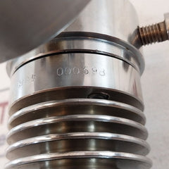 Nagano Keiki Seisakusho 6577360 Maximum Pressure Indicator