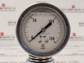 Nagano Keiki Seisakusho 6577360 Maximum Pressure Indicator