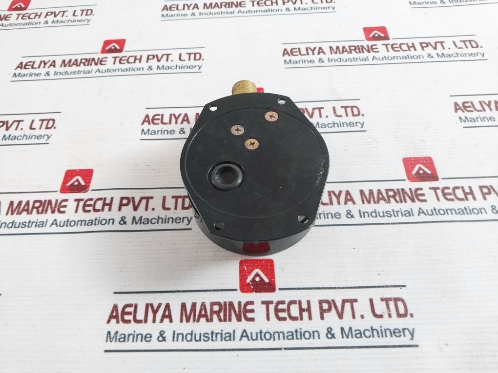 Nagano Keiki Seisakusho 7385141 Pressure Gauge