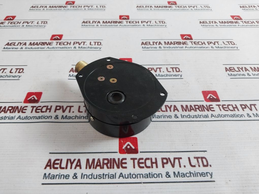 Nagano Keiki Seisakusho 7385141 Pressure Gauge