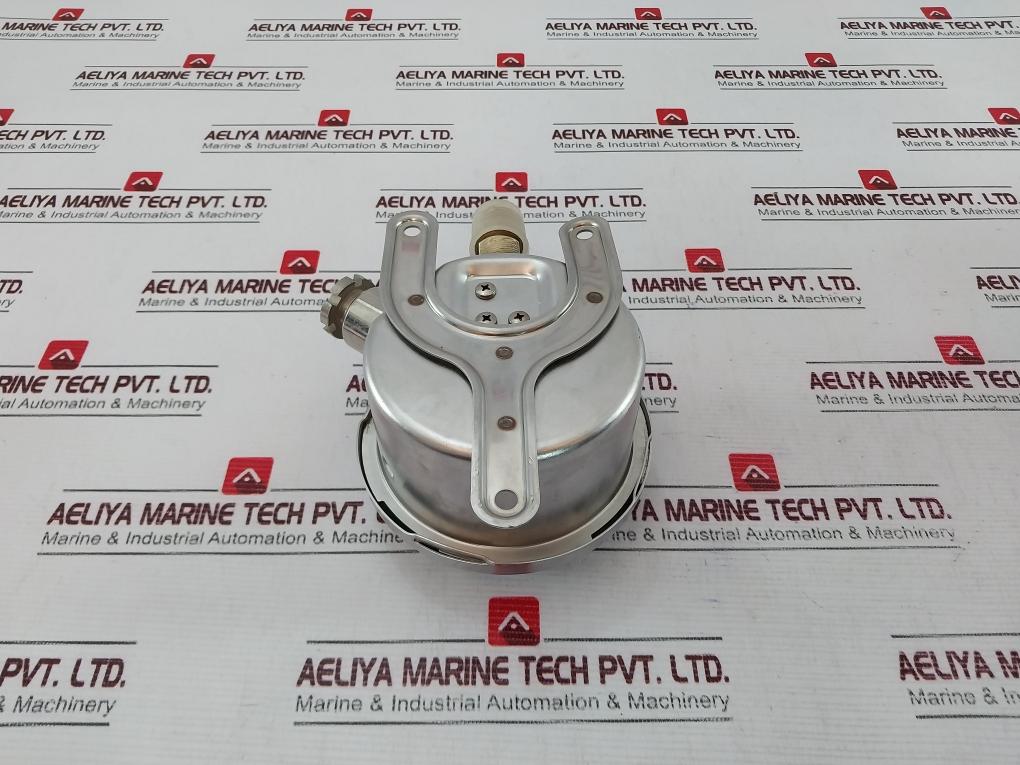 Nagano Keiki Seisakusho Kh50 Pressure Transmitter