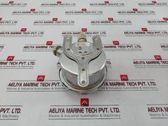Nagano Keiki Seisakusho Kh50 Pressure Transmitter