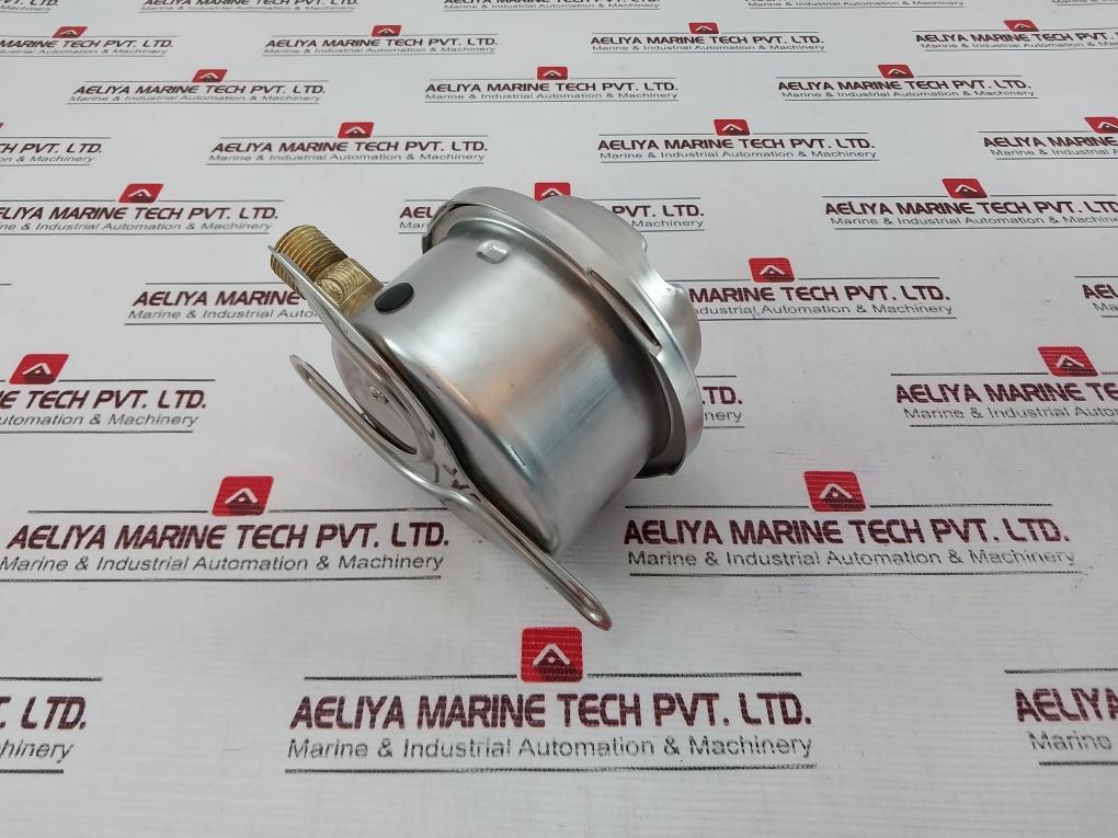 Nagano Keiki Seisakusho Kh50 Pressure Transmitter