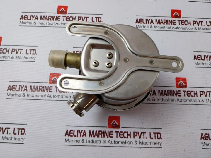 Nagano Keiki Seisakusho Kh50 Pressure Transmitter 4~20Ma