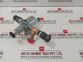 Nagano Keiki Xr15 Air Regulator 0-0.7 Mpa