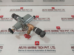 Nagano Keiki Xr15 Air Regulator 0-0.7 Mpa