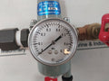 Nagano Keiki Xr15 Air Regulator 0-0.7 Mpa
