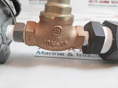 Nagano Keiki Xr15 Air Regulator 0-0.7 Mpa