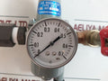 Nagano Keiki Xr15 Air Regulator 0-0.7 Mpa