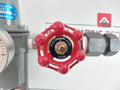Nagano Keiki Xr15 Air Regulator 0-0.7 Mpa