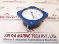 Nagano Nks 0.2~1Kg/Cm2 Pressure Gauge