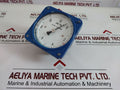 Nagano Nks Pressure Gauge 0 To 10 Kg/Cm2 Free Shipping