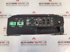 Nagasaki Microsoft Ampc-2700-hs Rugged Industrial-military Panel Pc