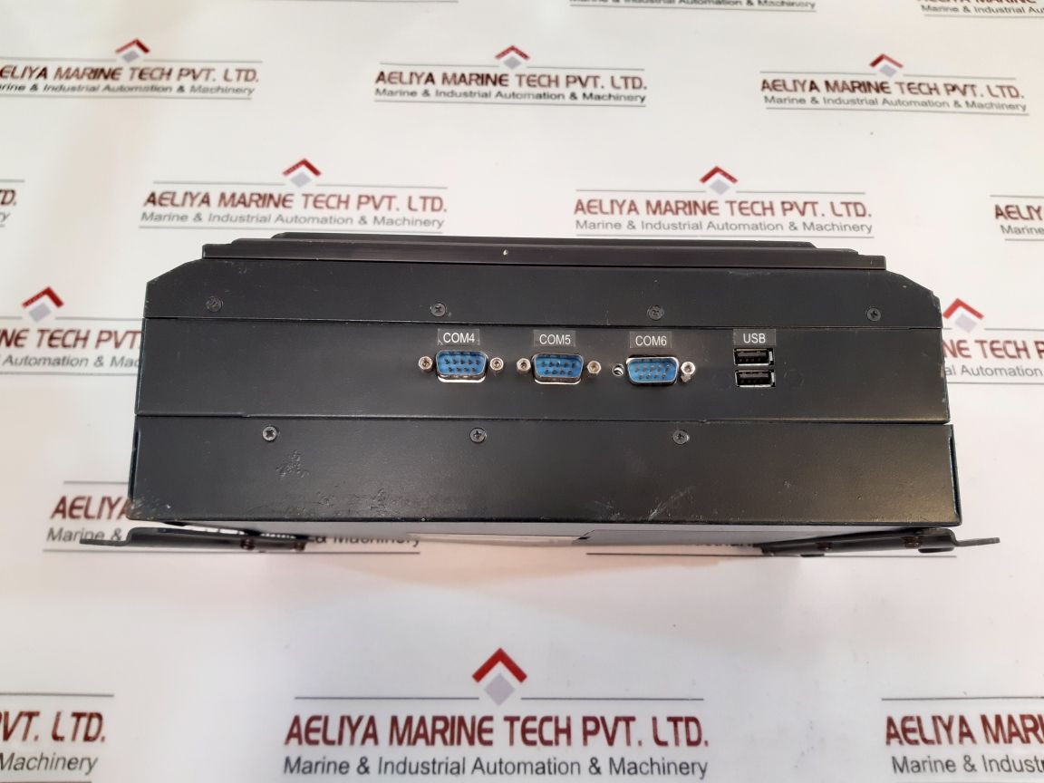 Nagasaki Microsoft Ampc-2700-hs Rugged Industrial-military Panel Pc