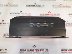 Nagasaki Microsoft Ampc-2700-hs Rugged Industrial-military Panel Pc
