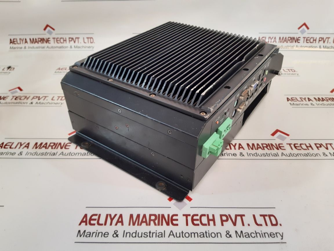 Nagasaki Microsoft Ampc-2700-hs Rugged Industrial-military Panel Pc