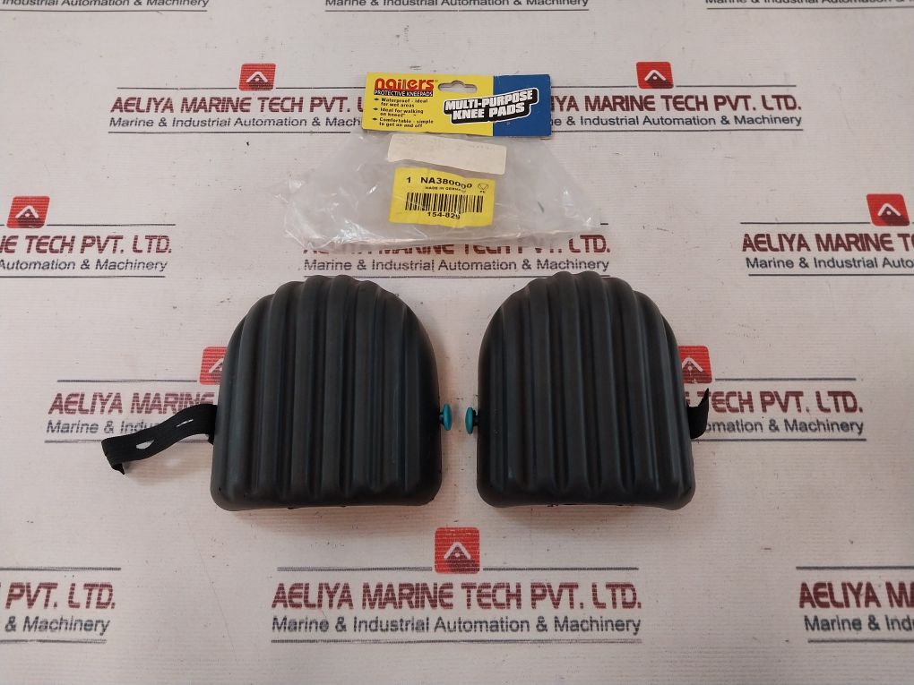 Nailers Na380000 Protective Kneepad