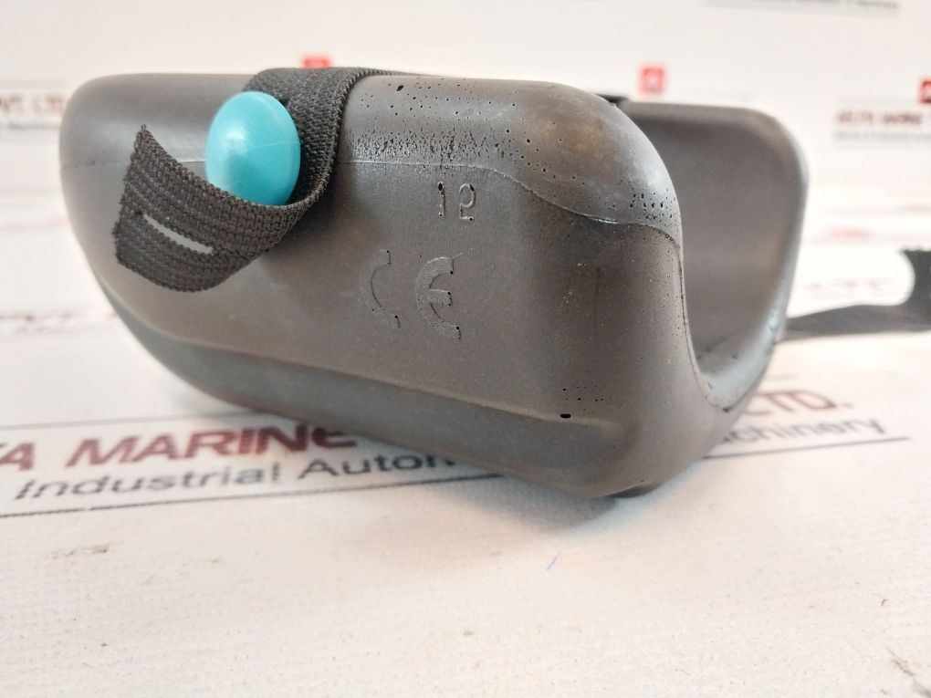 Nailers Na380000 Protective Kneepad