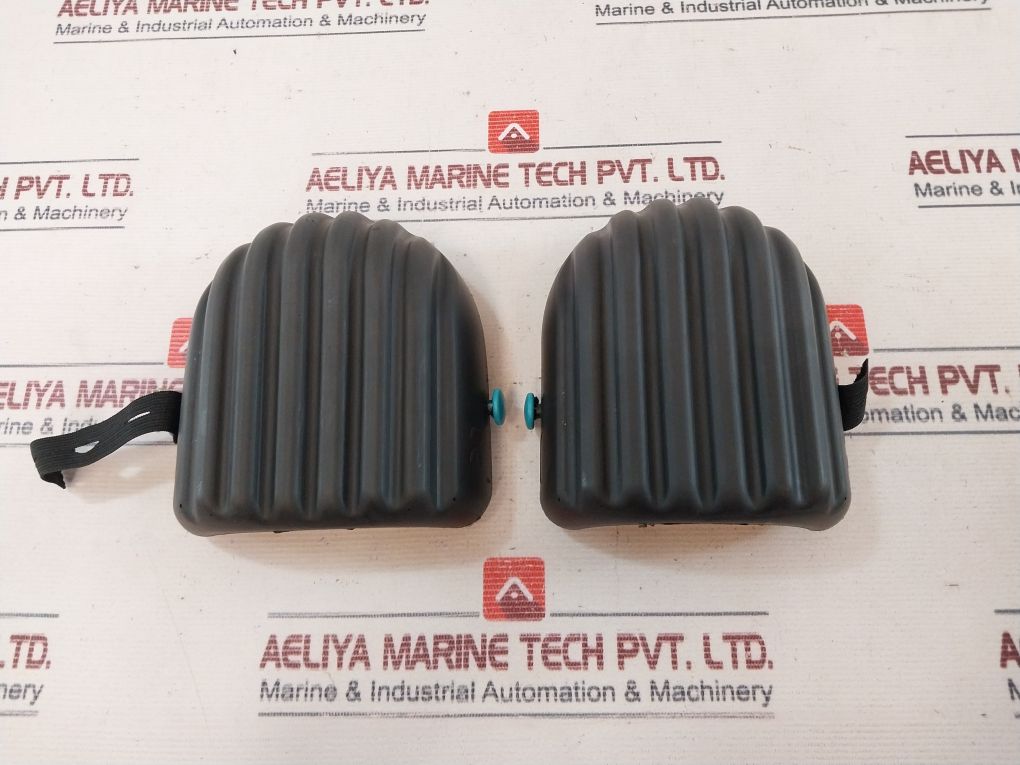 Nailers Na380000 Protective Kneepad