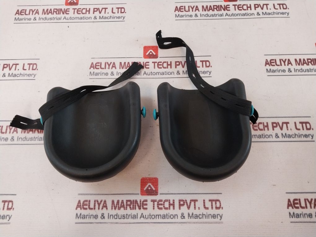 Nailers Na380000 Protective Kneepad