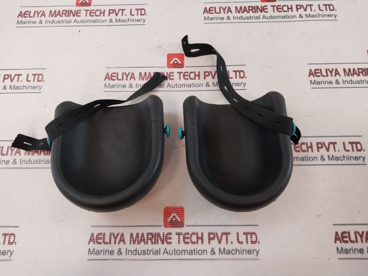 Nailers Na380000 Protective Kneepad